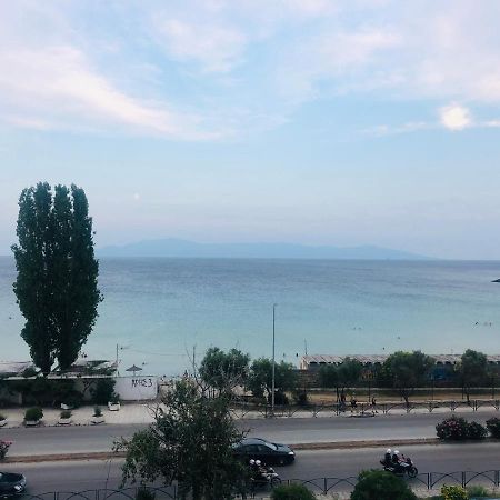 Anastasia'S Maison Кавала Екстер'єр фото
