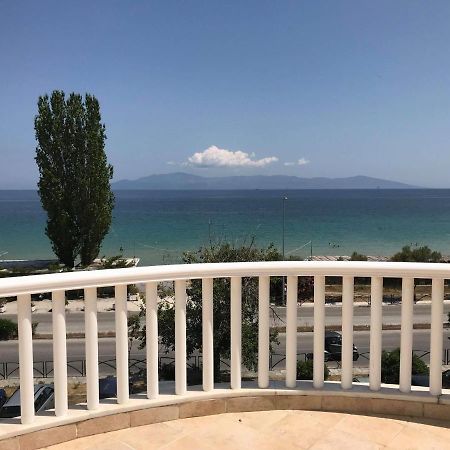 Anastasia'S Maison Кавала Екстер'єр фото