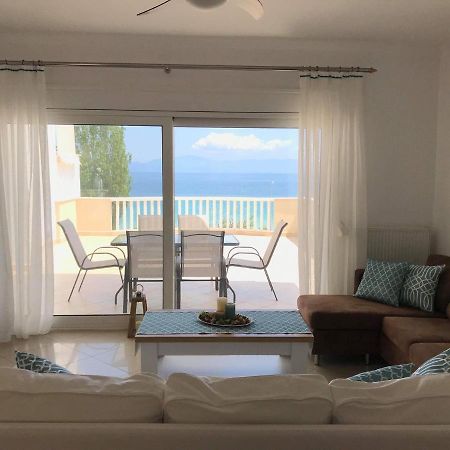 Anastasia'S Maison Кавала Екстер'єр фото